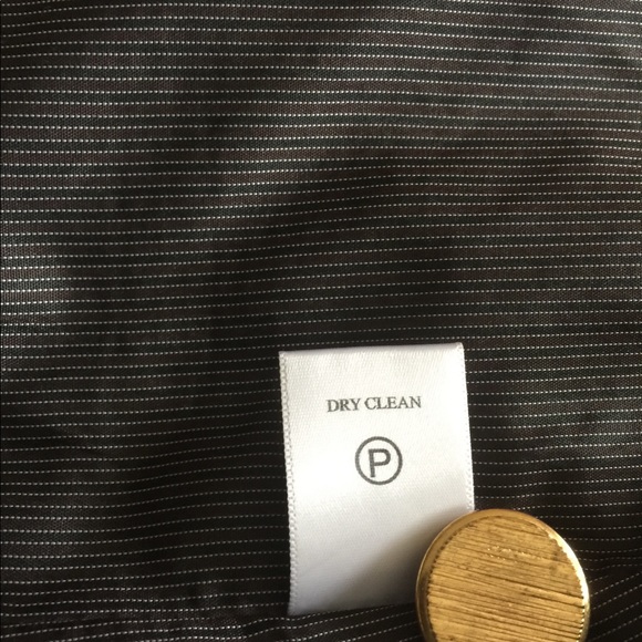 Autumn perfect tweed Coldwater Creek linedblazer12 - Picture 7 of 9